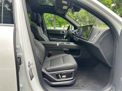 Li Auto Ideal L7 Ultra - фото 14