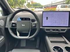 Li Auto Ideal L7 Ultra - фото 19