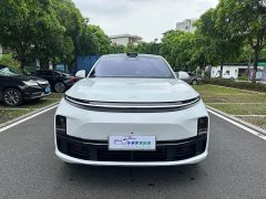 Li Auto Ideal L7 Ultra - фото 2
