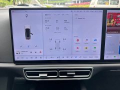 Li Auto Ideal L7 Ultra - фото 20