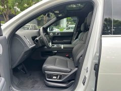 Li Auto Ideal L7 Ultra - фото 4