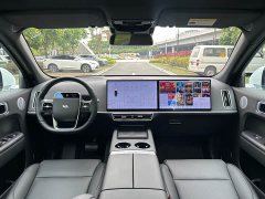 Li Auto Ideal L7 Ultra - фото 6