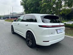 Li Auto Ideal L7 Ultra - фото 7