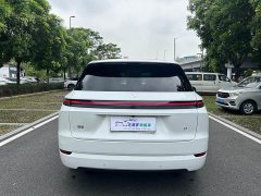 Li Auto Ideal L7 Ultra - фото 8