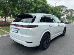 Li Auto Ideal L7 Ultra - фото 9
