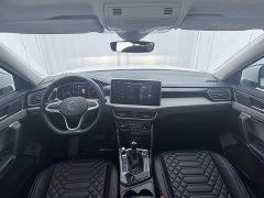 Lexus Tanyue 280TSI two-wheel drive luxury Plus advanced version - фото 11