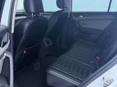 Lexus Tanyue 280TSI two-wheel drive luxury Plus advanced version - фото 18