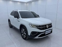 Lexus Tanyue 280TSI two-wheel drive luxury Plus advanced version - фото 3