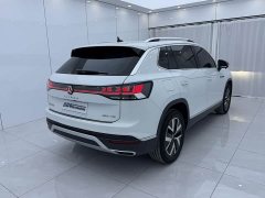 Lexus Tanyue 280TSI two-wheel drive luxury Plus advanced version - фото 6