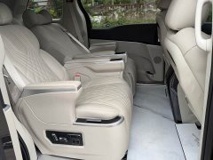 Buick GL8 Land Business Class Comfort Type - фото 8