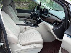 Buick GL8 Land Business Class Comfort Type - фото 9