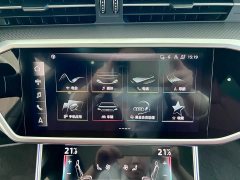 Audi A7L 2024 45 TFSI quattro Black Warrior Edition - фото 17