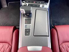Audi A7L 2024 45 TFSI quattro Black Warrior Edition - фото 19