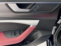 Audi A7L 2024 45 TFSI quattro Black Warrior Edition - фото 20