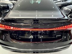 Audi A7L 2024 45 TFSI quattro Black Warrior Edition - фото 6