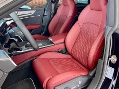 Audi A7L 2024 45 TFSI quattro Black Warrior Edition - фото 7