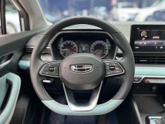 Geely Emgrand S 2022 1.4T CVT Crossover Player Edition - фото 10