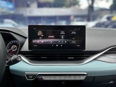 Geely Emgrand S 2022 1.4T CVT Crossover Player Edition - фото 12