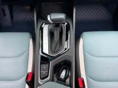 Geely Emgrand S 2022 1.4T CVT Crossover Player Edition - фото 13