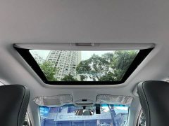 Geely Emgrand S 2022 1.4T CVT Crossover Player Edition - фото 16