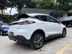 Geely Emgrand S 2022 1.4T CVT Crossover Player Edition - фото 19