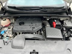 Geely Emgrand S 2022 1.4T CVT Crossover Player Edition - фото 5