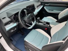Geely Emgrand S 2022 1.4T CVT Crossover Player Edition - фото 8