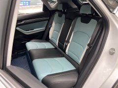 Geely Emgrand S 2022 1.4T CVT Crossover Player Edition - фото 9