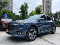 Lynk & Co Ruiji 2020 EcoBoost 245 four-wheel drive - фото 1