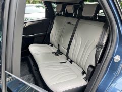 Lynk & Co Ruiji 2020 EcoBoost 245 four-wheel drive - фото 11