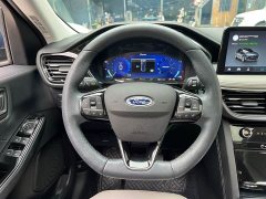 Lynk & Co Ruiji 2020 EcoBoost 245 four-wheel drive - фото 12