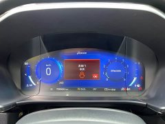Lynk & Co Ruiji 2020 EcoBoost 245 four-wheel drive - фото 13