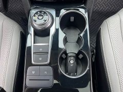 Lynk & Co Ruiji 2020 EcoBoost 245 four-wheel drive - фото 15