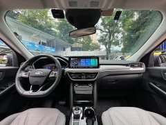 Lynk & Co Ruiji 2020 EcoBoost 245 four-wheel drive - фото 16