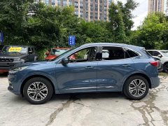 Lynk & Co Ruiji 2020 EcoBoost 245 four-wheel drive - фото 6