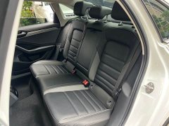 Volkswagen Sagitar 280TSI DSG Super Edition - фото 11