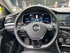 Volkswagen Sagitar 280TSI DSG Super Edition - фото 12
