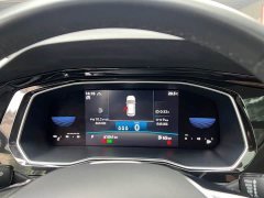 Volkswagen Sagitar 280TSI DSG Super Edition - фото 13