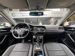 Volkswagen Sagitar 280TSI DSG Super Edition - фото 17