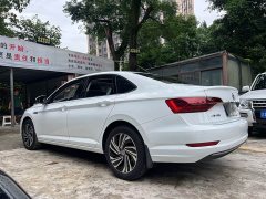 Volkswagen Sagitar 280TSI DSG Super Edition - фото 20