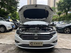 Volkswagen Sagitar 280TSI DSG Super Edition - фото 4