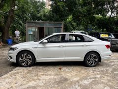 Volkswagen Sagitar 280TSI DSG Super Edition - фото 6