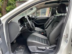 Volkswagen Sagitar 280TSI DSG Super Edition - фото 8