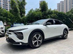 Lexus Versailles C5 - фото 1