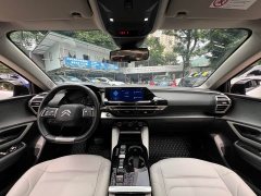 Lexus Versailles C5 - фото 15