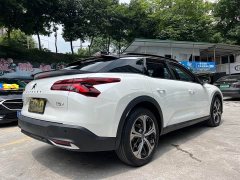 Lexus Versailles C5 - фото 20
