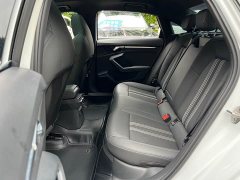 Audi A3 A3L Limousine 35 TFSI Fashion Sport - фото 10