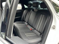 Audi A3 A3L Limousine 35 TFSI Fashion Sport - фото 11