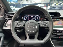 Audi A3 A3L Limousine 35 TFSI Fashion Sport - фото 12