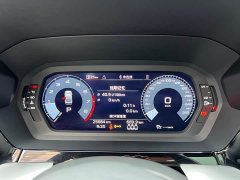 Audi A3 A3L Limousine 35 TFSI Fashion Sport - фото 13